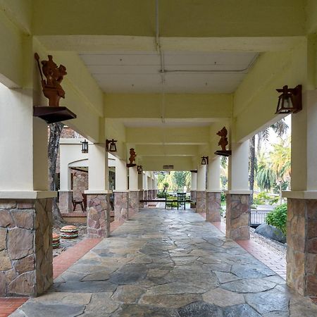 Pung-Waan Resort & Spa Kanchanaburi Exterior photo