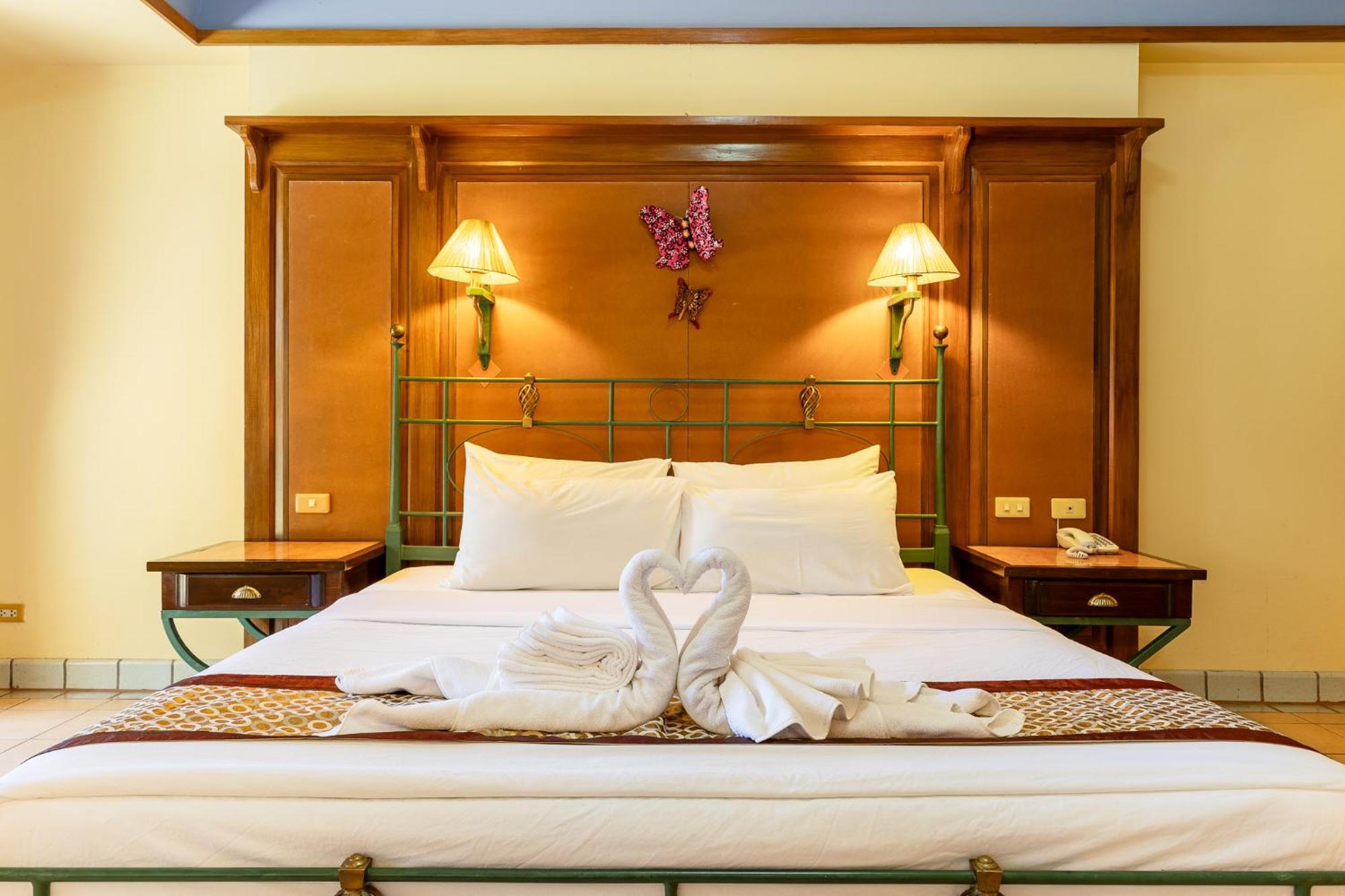 Pung-Waan Resort & Spa Kanchanaburi Exterior photo
